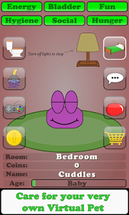 Download Virtual Pet Care